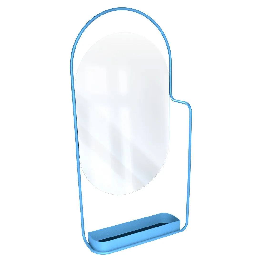 Fermob Itac ITAC MIROIR DE POCHE